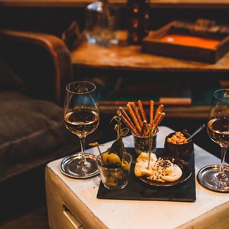 Bristol Hotel - Frankfurt City - Central Station Франкфурт на Майн Екстериор снимка