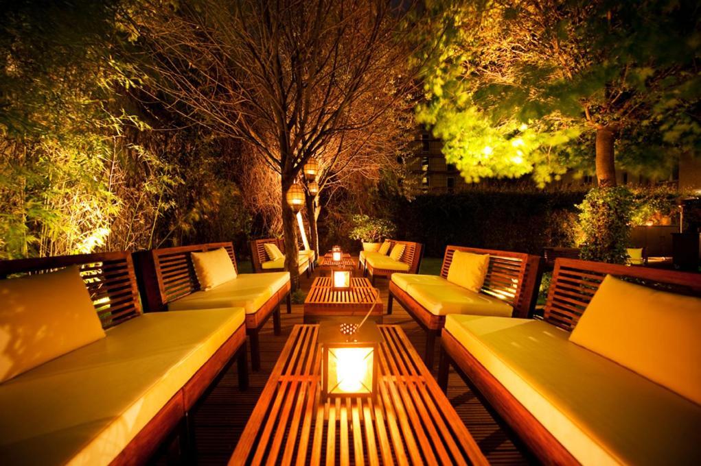 Bristol Hotel - Frankfurt City - Central Station Франкфурт на Майн Екстериор снимка